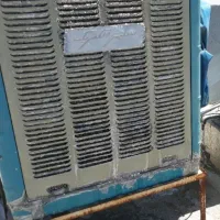 سرویس انواع کولر آبی