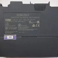 قطعات PLC 300 زیمنس آلمان