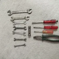 ابزار آچار