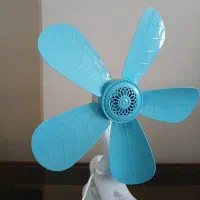 پنکه پنج پره