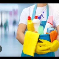 جویای سرایداری آپارتمان ، ویلا ، باغ ، شرکت هستم.