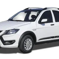 کوییک Gxr-l سفید مشکی