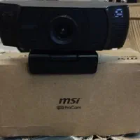 وبکم msi