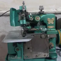 سردوز پروانه سه نخ نو نو