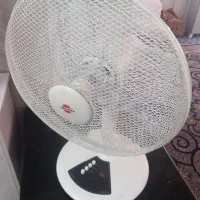 پنکه پارس خزر