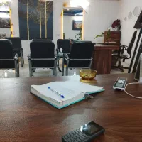 استخدام خانم جهت همکاری در املاک بین آمل و چمستان