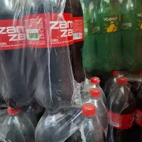 نوشابه زمزم