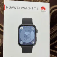 ساعت هوشمند هوآوی fit 3  watch