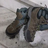 کفش کوهنوردی سایز ۳۸