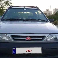 پراید ۸۹