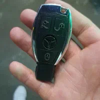 ریموت بنز