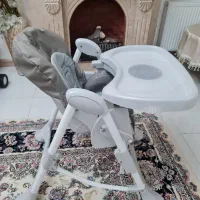 صندلی غذای کودک
