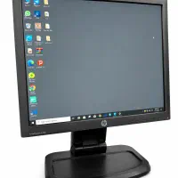 پکیج کامل سیستم اداری HP i5 با مانیتور و لوازم