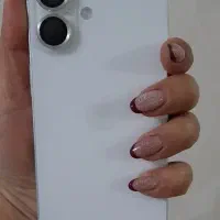 ۱۶ نرمال سفید در حد آکبند ۲ ماه کارکرد