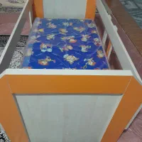 تخت خاب کودک