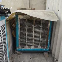 کولر آبسال 4000