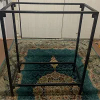 میز اهنی