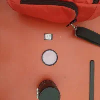 لوازم جانبی دوربین لنز ماکرو اکستنشن کارت حافظه و.