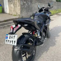 rs200|موتورسیکلت|آستارا, |دیوار