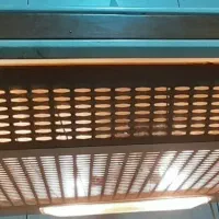 هود زیر کابینتی بیمکث