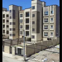 آپارتمان فروشی سه خواب با پارکینگ و انباری
