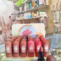 فروشگاه لوازم آرایشی بهداشتی موژین