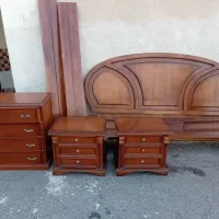 تخت خواب دونفره