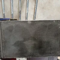 رادیاتور اصلی تک لول 405