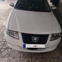 سورن پلاسxu7مدل ۱۴۰۴ معاوضه با دناپلاس یا تاراv1