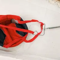 تاب فنری بچه