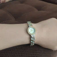 ساعت زنانه