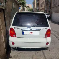 ام وی ام 110چهار سیلندر