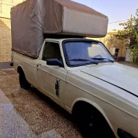 وانت پیکان مدل۸۹ تمیز