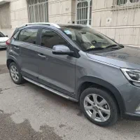mvm x22 sport luxury|خودرو سواری و وانت|شیراز, شهدای شهرک سعدی|دیوار