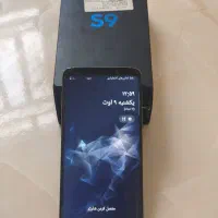 گوشی سامسونگ Galaxy S9