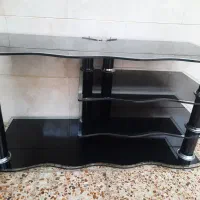 زیر تلویزیون