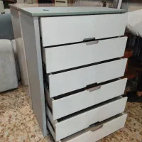 دراور ۶ کشو