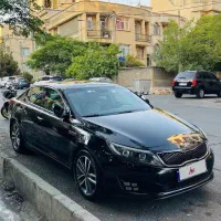 کیا اپتیما ۲۰۱۵