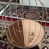 قفس طلایی