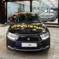 دنا پلاس توربو اتومات ۱۴۰۳