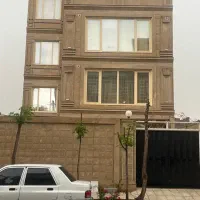 ساختمان-3طبقه-یکجا-شهرک-فاطمیه