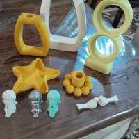 انواع سنگ  بیست پنج مدل هفت سین