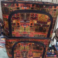 باکس لباس