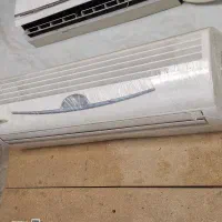 کولر گازی ۳۰ هزار جنرال