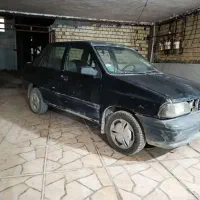 پراید فول انژکتور دوگانهcng زیرقیمت