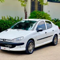 206 V9 اتومات