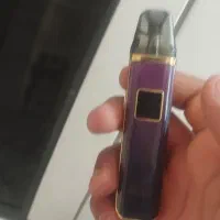 پاد معاوضه با ارگاس