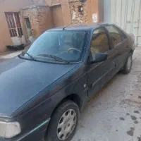 پژو روا مدل ۸۵