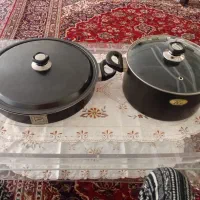 ظزوف اشپز خانه