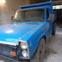 نیسان کمپرسی مدل ۸۵